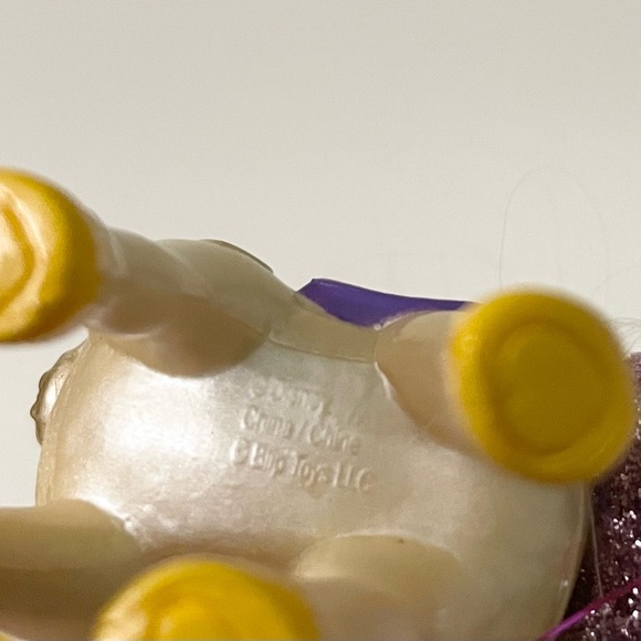 Disney Princess Palace Pets Rapunzel Mini Figure Toy - Picture 11 of 14